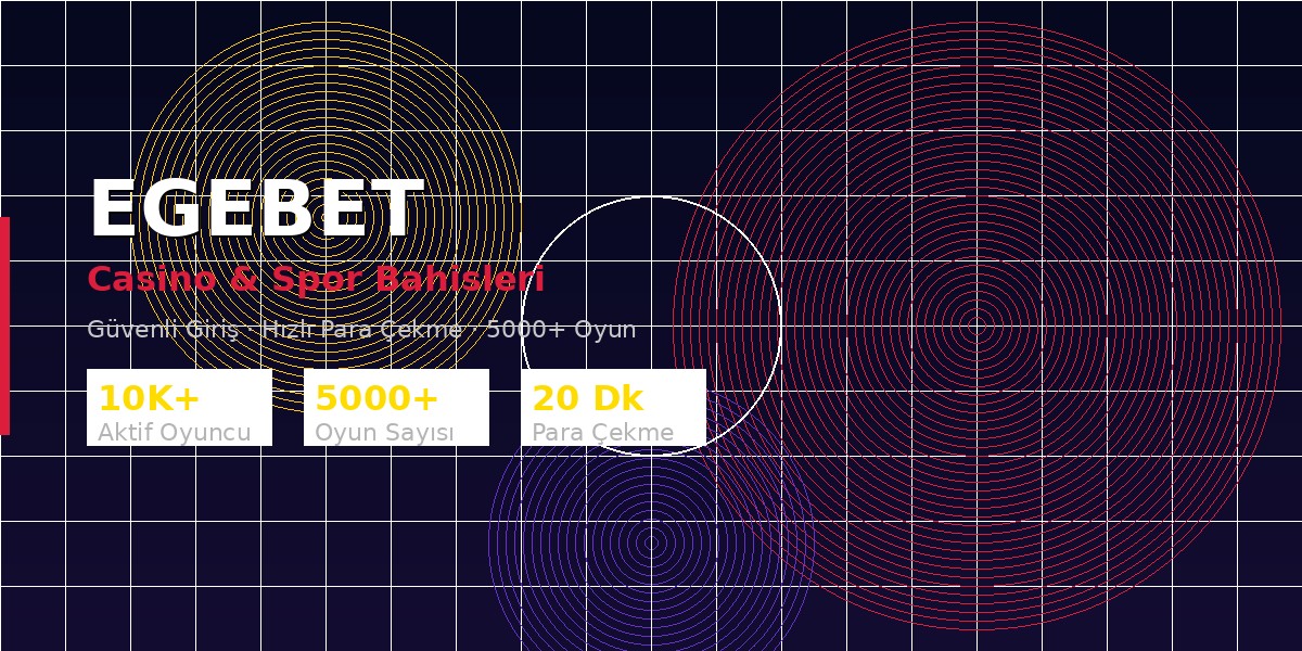 Egebet